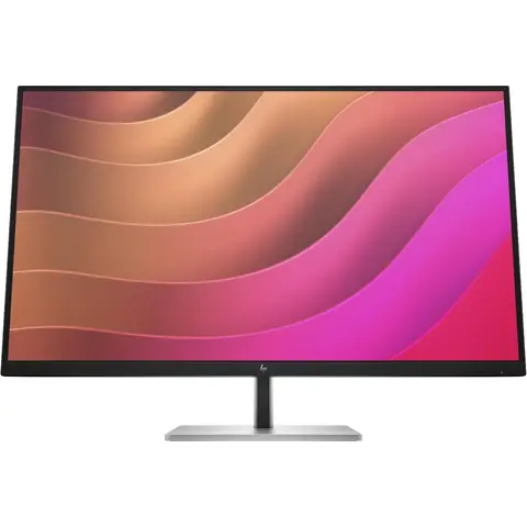 HP E32k G5 4K USB-C monitor