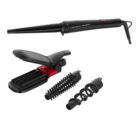 Rowenta Infinite Looks CF422L Multi stijler