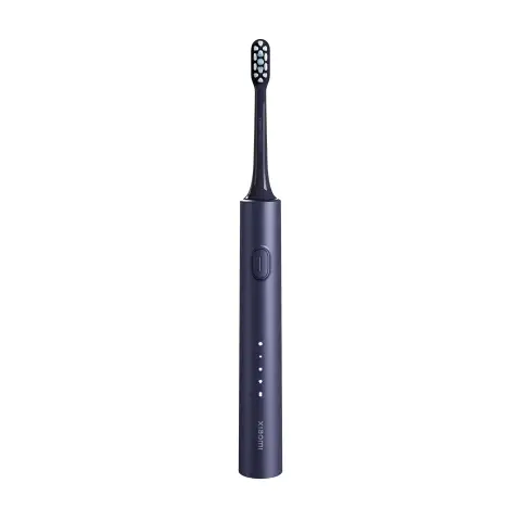 Brosse à dents électrique T302 (bleu foncé)