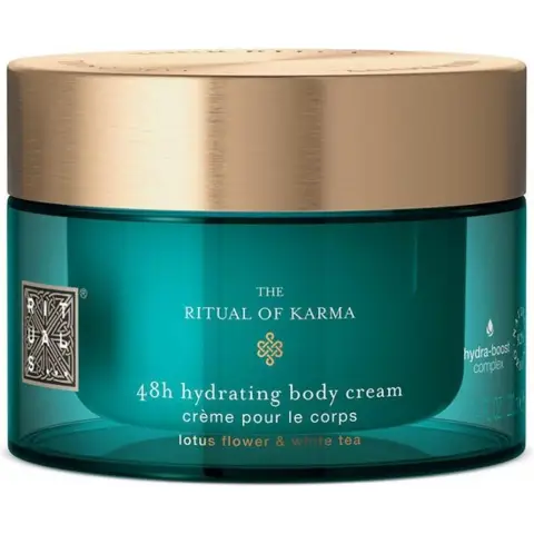 Rituals 48H Hydrating Body Cream Karma 220ml