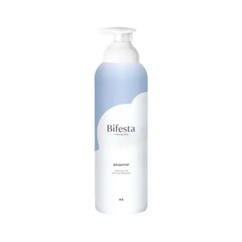 Bifesta Mandom Bifesta Schaumreiniger Bright Up Typ 200g
