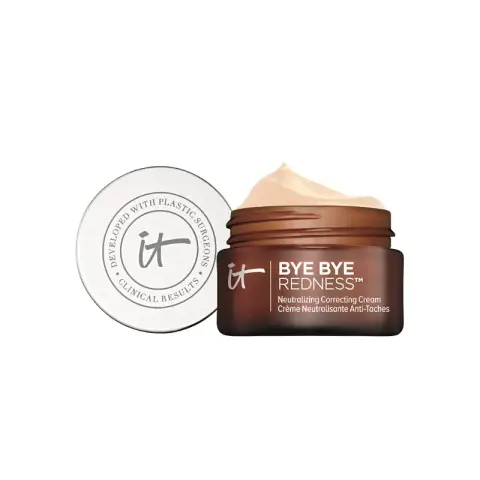 IT Cosmetics Bye Bye Redness™ Neutralisierende Korrekturcreme Hellbeige