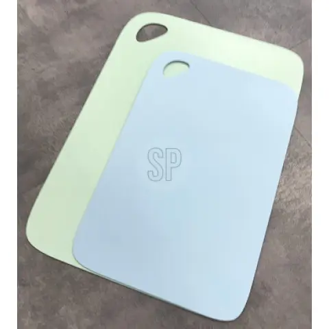 Schneidebrett - PP - Set/2Stk