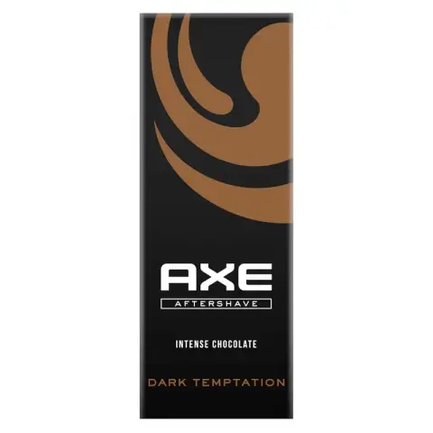 Axe Aftershave Dark Temptation 100ml