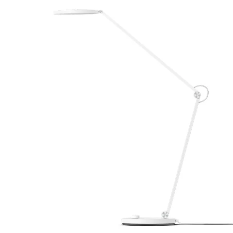 Smart LED-bureaulamp Pro Desktop LED-lamp Wit Wi-Fi 2 verlichtingsmodi