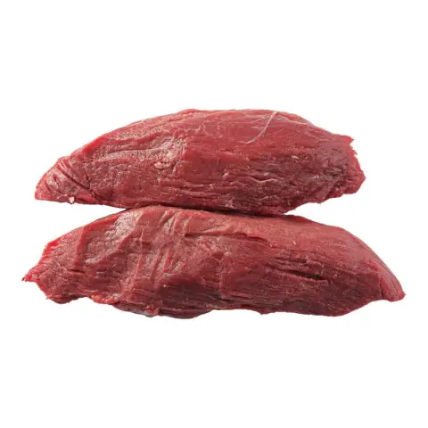 White Label Filet mignon de poisson juif irlandais 500g