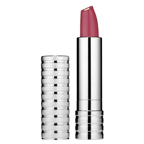 Clinique Dramatically Different Lipstick Shaping Colour 44 Raspberry Glace 3,8 g – Feuchtigkeitsspendender & formgebender Lippenstift in Beeren-Pink