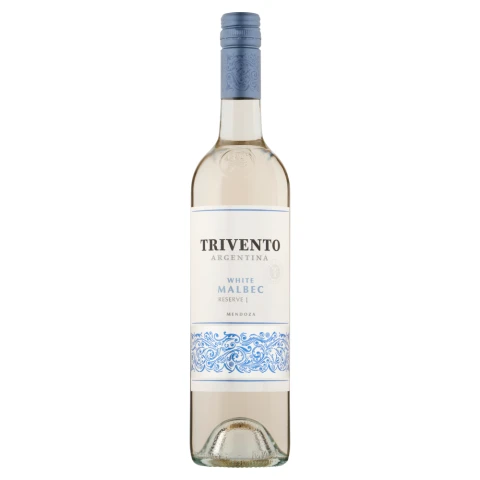 Trivento White Malbec 75cl