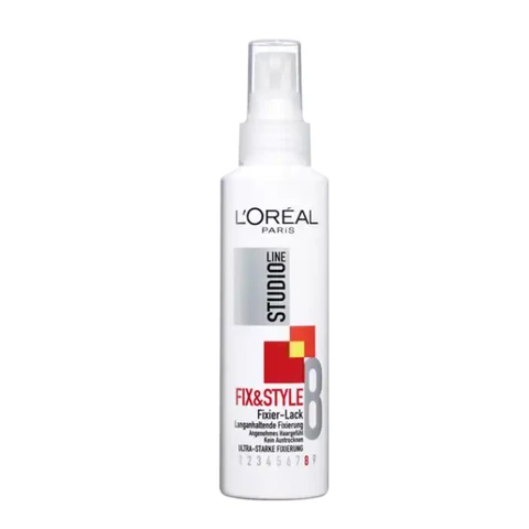 L’OREAL Studio Line Ultra Strong Fixing Spray