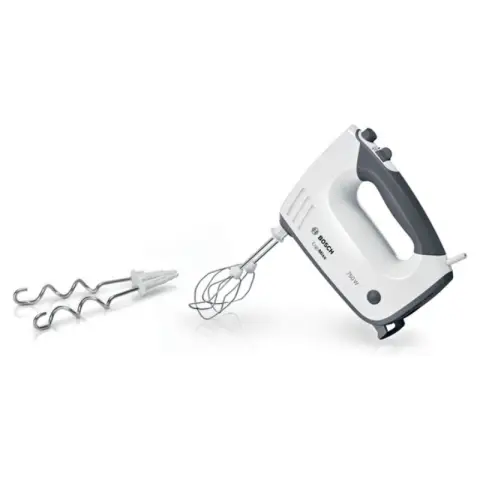 Bosch MFQ37400 - Mixeur - 750W Gris