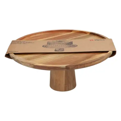 Plateau à gâteaux