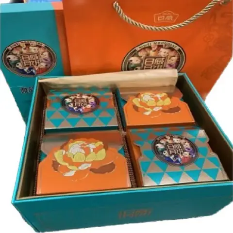Mooncake geschenkdoos