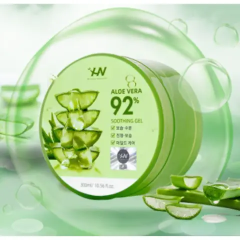 Histoire Naturelle Crème 92% 300 ml 92%