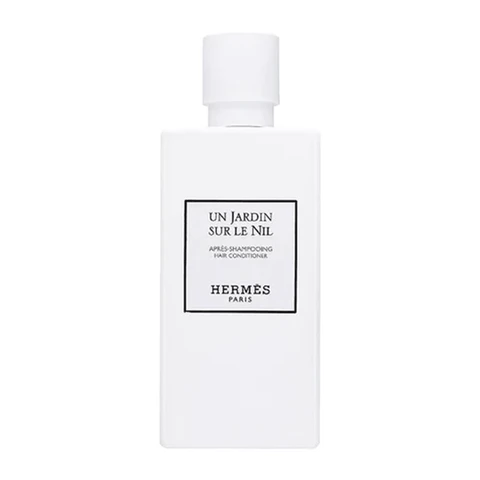 Hermes Nile River Haarconditioner 200 ml Witte Doos