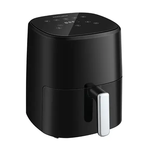 Royalstar Friteuse à air 3,5 L Touch Black