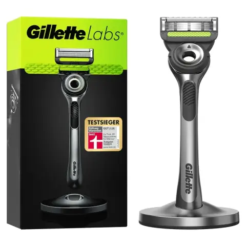 Gillette Labs Rasierer 1 St