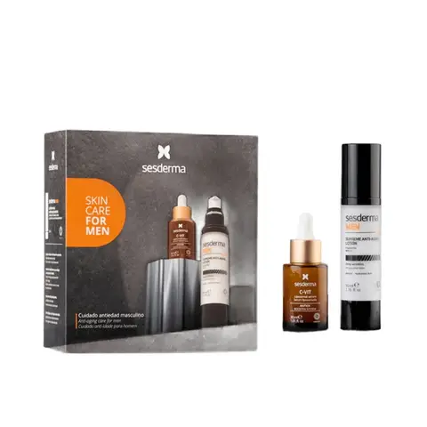 SESDERMA MEN SET 2 Stk