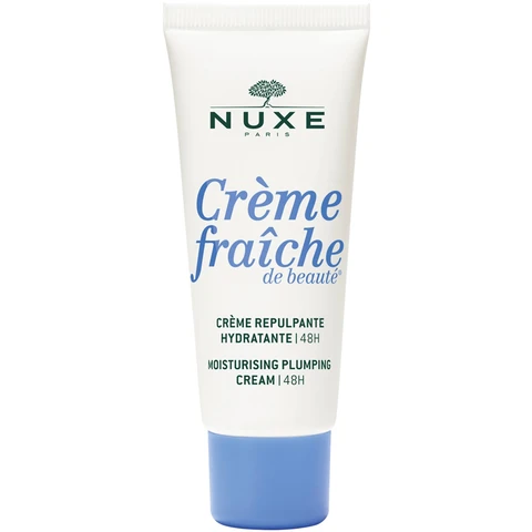 Nuxe Crème Fraîche de Beauté Crème Hydratante Repulpante 30