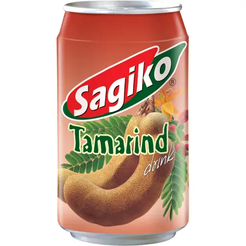 SAGIKO Boisson au tamarin 320ml