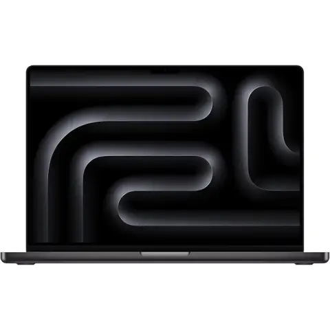 Apple MacBook Pro 16″ (M4 Pro, 48GB RAM, 512GB SSD) – Space Black