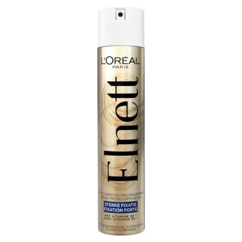 L'Oréal L'Oreal Elnett Haarspray - Satin Starke Fixierung 300 ml