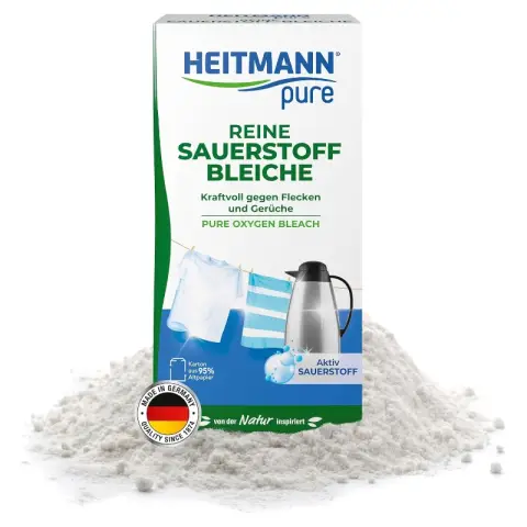 Heitmann Reine Sauerstoffbleiche 350g