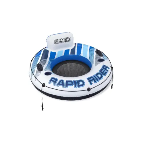 Bestway Hydro Force Φ53"/Φ1.35m Rapid Rider Single Tube