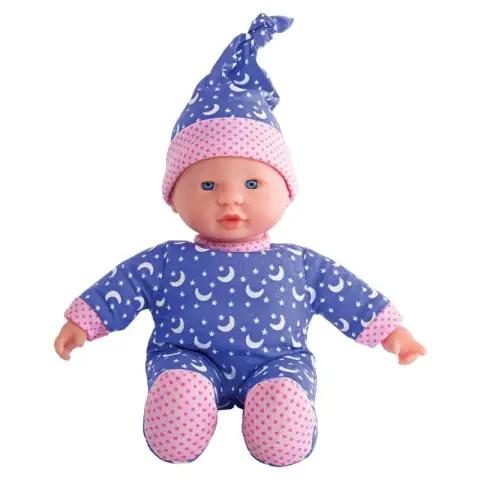 Simba Laura Kleiner Stern Puppe  20cm