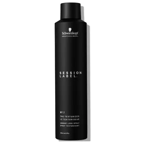 Schwarzkopf Professional Session Label The Texturizer 300ml