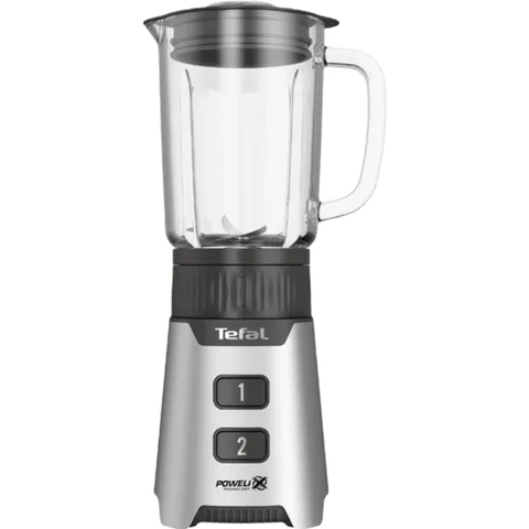 Tefal BL16GE30 - Mini mixer - 400 W vermogen, 700 ml capaciteit, draagbaar ontwerp