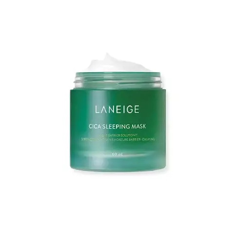 Laneige Cica Slaapmasker 60ml
