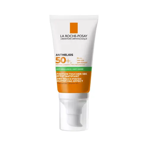 La Roche Posay Anthelios UVmune 400 Gel-Creme SPF50+ mit Parfüm 50ml