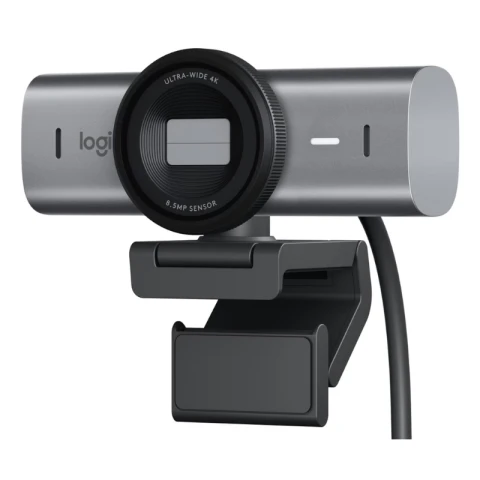 Logitech Brio 705 Webcam Graphite
