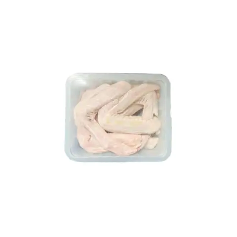 RAW NATURAL KND Rohe Entenflügel 500g