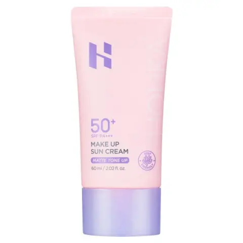 Holika MAKEUP SUN CREAM SPF50+ PA+++ @