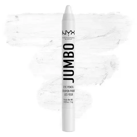 Professional Makeup Jumbo Eye Pencil Milk