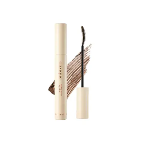 Dasique Mood Up Mascara Long & Curl N02 Brun Choco 7,5 g