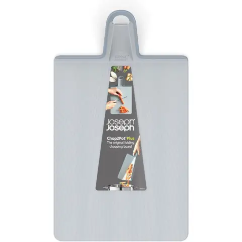 Joseph Joseph Opvouwbare snijplank - Blauw