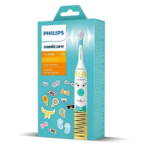 Philips Sonicare HX3601/01 sonic toothbrush