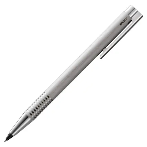 Lamy 106 MP logo, gebürstet, 0,7 mm
