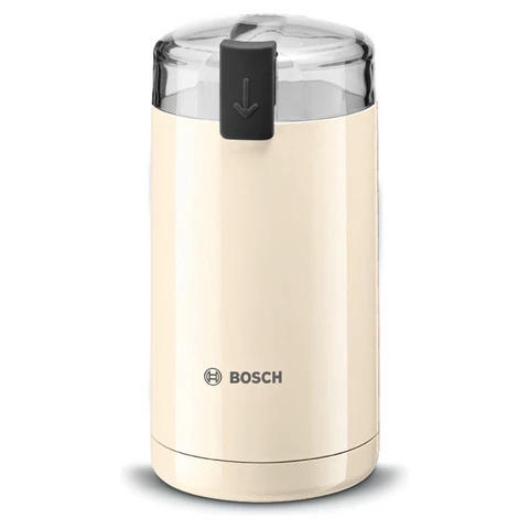 BOSCH TSM6A017C Moulin à café 180 W 75 g - Crème
