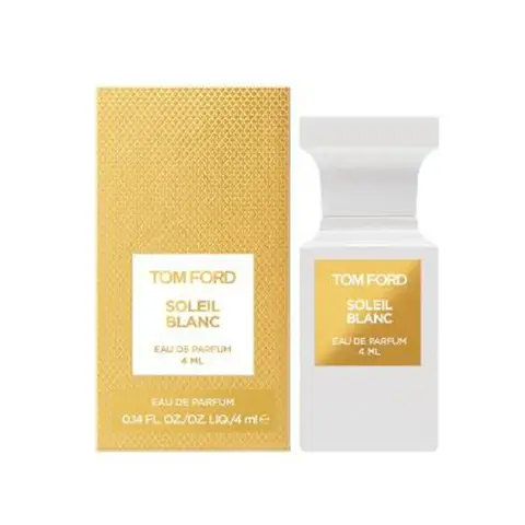 Tom Ford Soleil Blanc 4