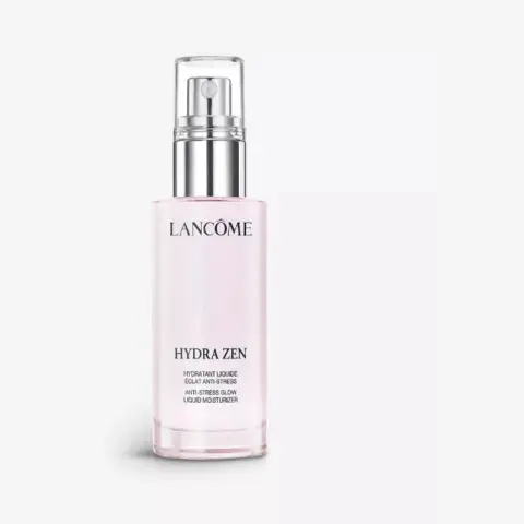 Lancome Hydra Zen Anti-Stress Glow Liquid Moisturizer 50 ml