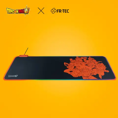 Blade PC Dragon Ball MousePad GOKU