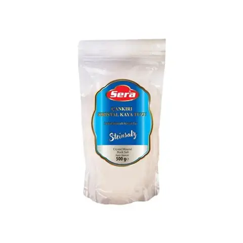 Sera K Salt Rotszout 500 g