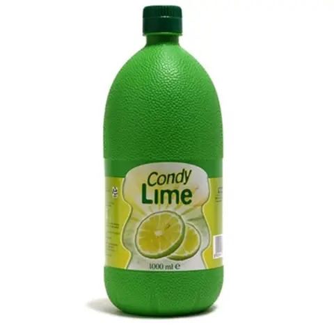 Condy Limettensauce Grün 1l Groß (grün) Türkisch