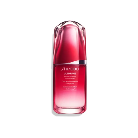 Shiseido Ladies Ultimune Power Infusing Concentrate 50 ml 50 ml