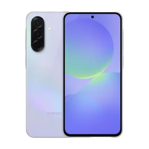 Samsung A366 Galaxy A36 (6,7'' - 6/128GB) Lavendel