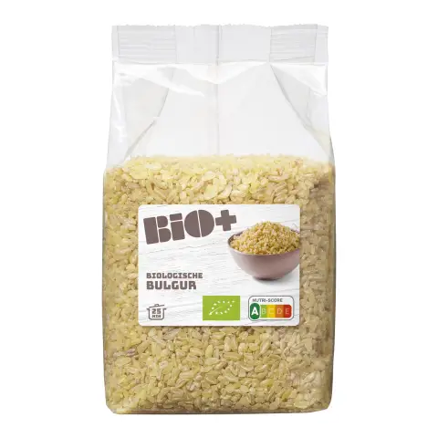 B+ Bulgur 350g