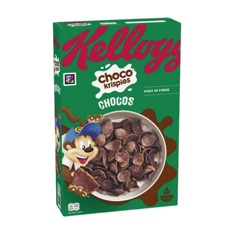 Kellogg's Choco Krispies 420 g